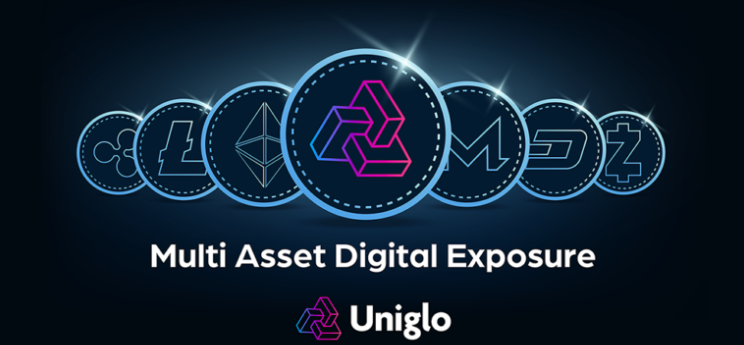 「下载imtoken」Uniglo (GLO) 一夜之间飙升 25%，超过比特币 (BTC) 和狗狗